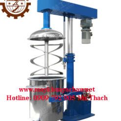 Máy khuấy tốc độ cao AC-D-13-4