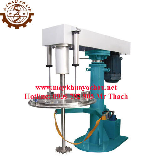 Máy khuấy mực 50Hp AC-D-13-7