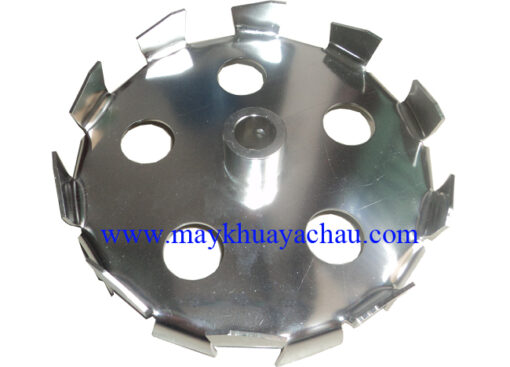 Cánh khuấy phân tán AC-C-03
