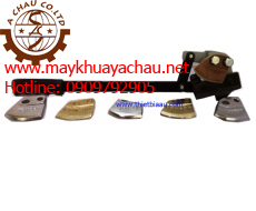 Dụng cụ mở thùng phuy