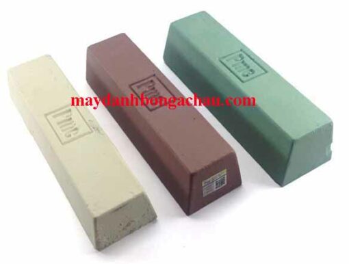 Lơ đánh bóng inox