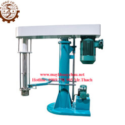 Máy đồng hóa công nghiệp AC-ĐH-01