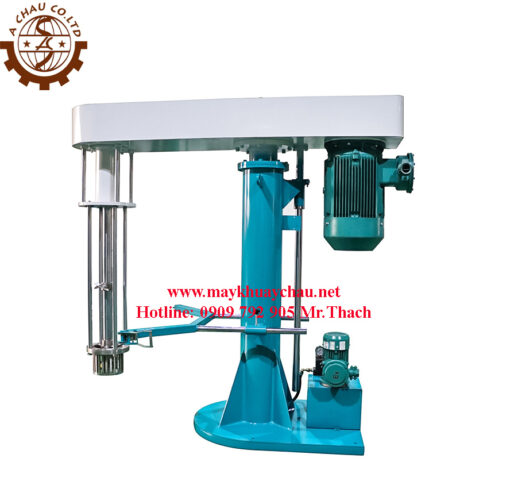 Máy đồng hóa công nghiệp AC-ĐH-01