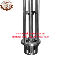 Máy đồng hóa công nghiệp AC-ĐH-01