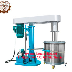 Máy đồng hóa công nghiệp AC-ĐH-01