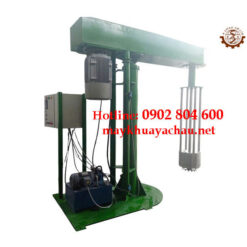 Máy nghiền rổ 300-500 lít AC-NR-02