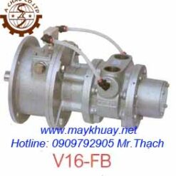 Motor khí nén V16 - 9,5Hp