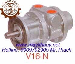 Motor khí nén V16 - 9,5Hp