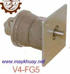 Motor khí nén V4 - 1,7Hp