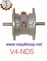 Motor khí nén V4 - 1,7Hp