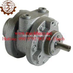 Motor khí nén V6 - 4Hp