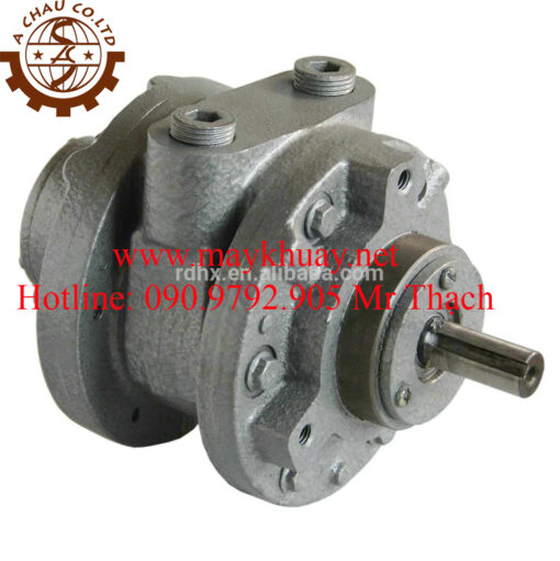 Motor khí nén V6 - 4Hp