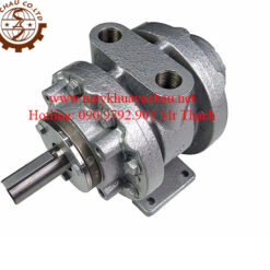 Motor khí nén V8 giá rẻ