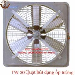 Quạt khí nén TW-30