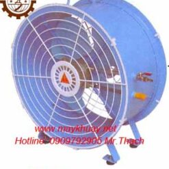 Quạt khí nén trụ tròn TR-18
