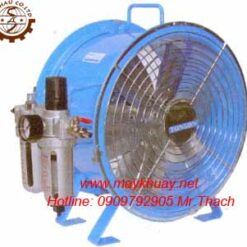 Quạt khí nén kết hợp lọc khí TR-24-1