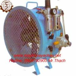 Quạt khí nén kết hợp lọc khí TR-24-1