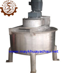 Bồn khuấy bột AC_B-06