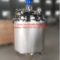 Bồn khuấy dung môi AC-B-19