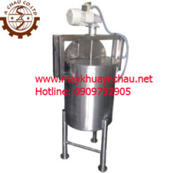 Bồn khuấy AC-B-01