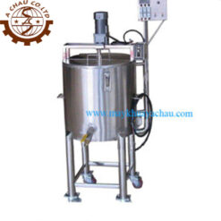 Bồn khuấy gia nhiệt AC-B-02