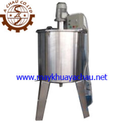 Bồn khuấy hóa chất AC-B-07