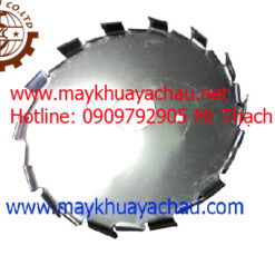 Cánh khuấy sơn AC-C-04