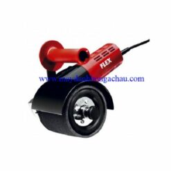 Máy đánh bóng inox Flex Đức AC-33