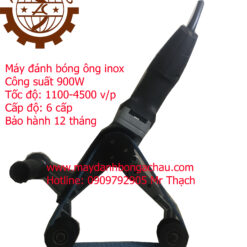 Máy đánh bóng ống inox AC-RX