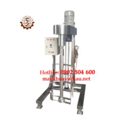 Máy đồng hóa máy nhũ hóa 100-200 lít