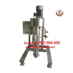 Máy đồng hóa máy nhũ hóa 50-100 lít