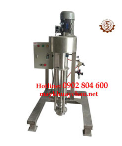 Máy đồng hóa máy nhũ hóa 50-100 lít