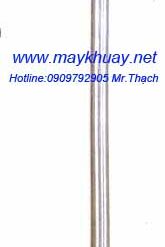 Máy trộn bột khô AC-TB-04
