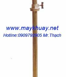 Máy bơm thùng phuy