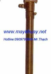 Bơm khí nén T-RP