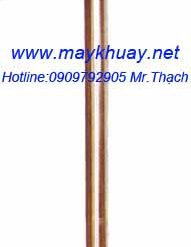 Bơm khí nén TS-P68V