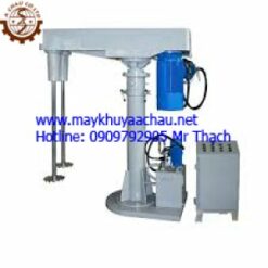 Máy khuấy công suất lớn 2 trục AC-D-13-8