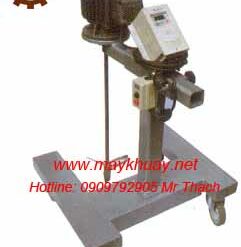 Máy khuấy màu 10-30 lít AC-D-07
