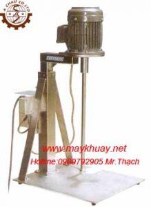 Máy móc công nghiệp:  May-khuay-dien-W2-219x300