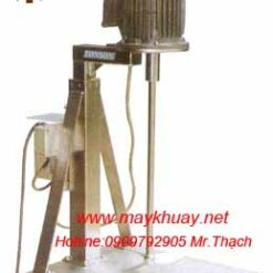 Máy khuấy màu 10-30 lít AC-D-07
