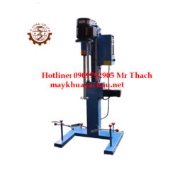 Máy khuấy hóa chất AC-D-02