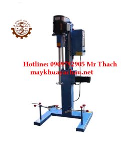 Máy khuấy hóa chất AC-D-02