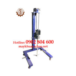 Máy khuấy hóa chất quay tay AC-D-14