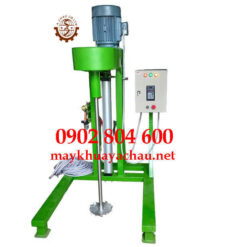 Máy khuấy keo 50-500 lít AC-D-04