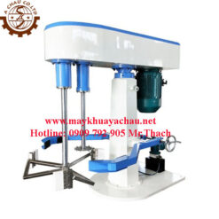 Máy khuấy keo tốc độ cao AC-D-13-5