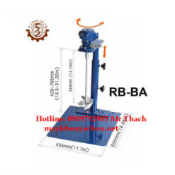 Máy khuấy khí nén Prona RB-BA 20 lít
