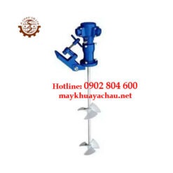 Máy khuấy khí nén Prona RB-CA 20 lít