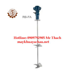 Máy khuấy khí nén Prona RB-FA 20 lít