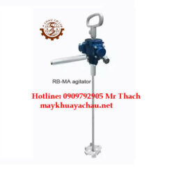 Máy khuấy khí nén Prona RB-MA 20 lít