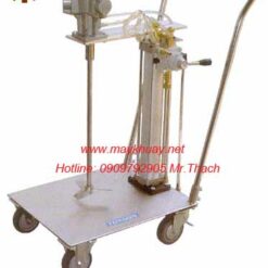 Máy khuấy khí nén TB-1-M3-S